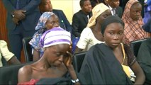 Nigeria: Boko Haram 'releases 21 Chibok girls'
