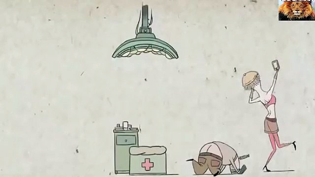 Clip Ngắn Đầy Ý Nghĩa Về Cuộc Sống Hiện Đại, bai hoc cuoc song, cuoc song hien dai
