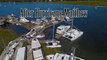 Aerial Footage Shows Hilton Head Island Before and After Hurricane Matthew