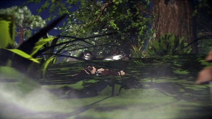 22:22 Animated Logo by Darryl Jones