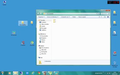 LtCsSecure - Controlar el acceso a carpetas protegidas con Latch