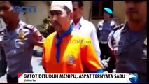 Reza Artamevia Laporkan Gatot ke Polda Metro Jaya