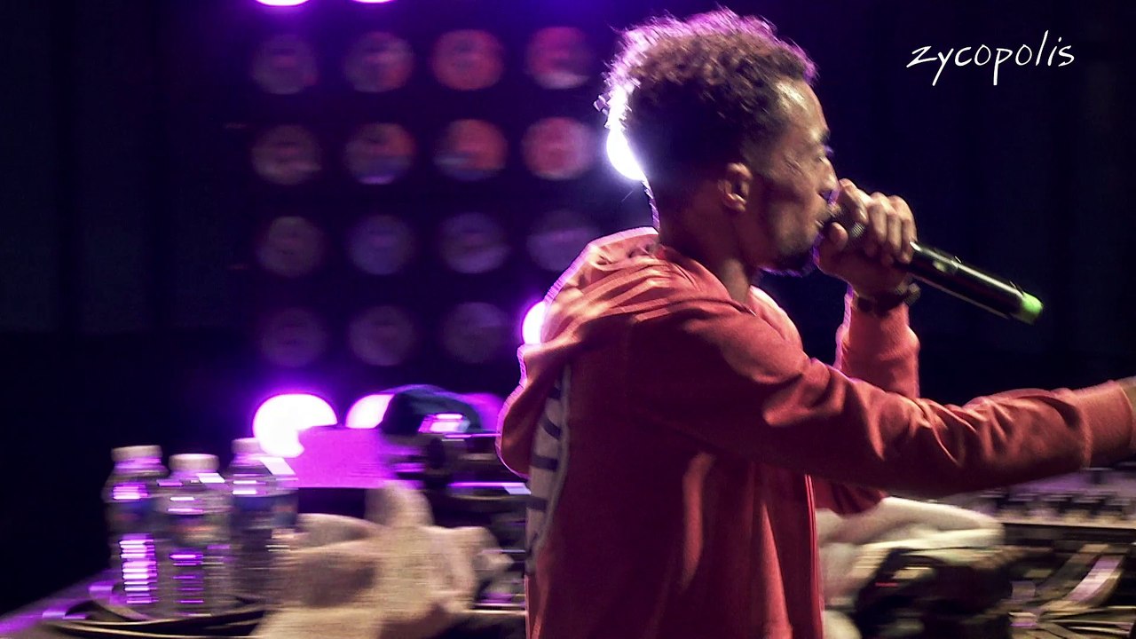 Demi Portion - Demi Festival 2016 - LIVE HD