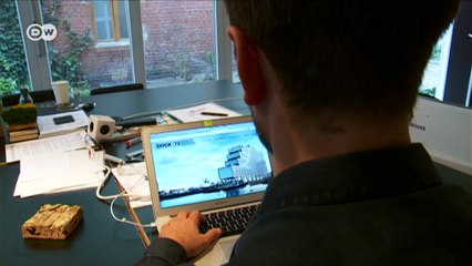 Berlin's booming startup scene | Business