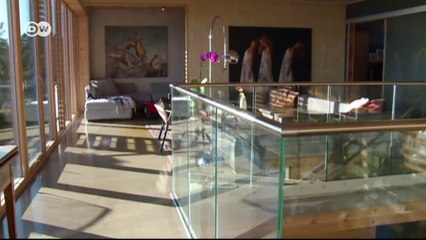 Prefab house in Norway | Euromaxx