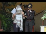 Truffa assicurazioni, arrestati vigili di Villa di Briano e San Marcellino (13.10.16)