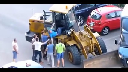 Funny Drunk People Caught On Camera Try Not To Laugh Part 1