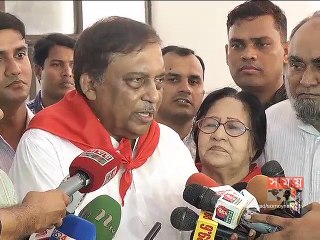 র‌্যাব ও পুলিশের মধ্যে কোন দ্বন্দ্ব নেই:স্বরাষ্ট্রমন্ত্রী