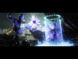 第一屆香港電子競技總決賽 宣傳影片 1st Hong Kong Esports Grand Finals Promotional Video