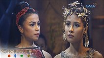 Encantadia: Bintang ni Danaya kay Pirena | Episode 19