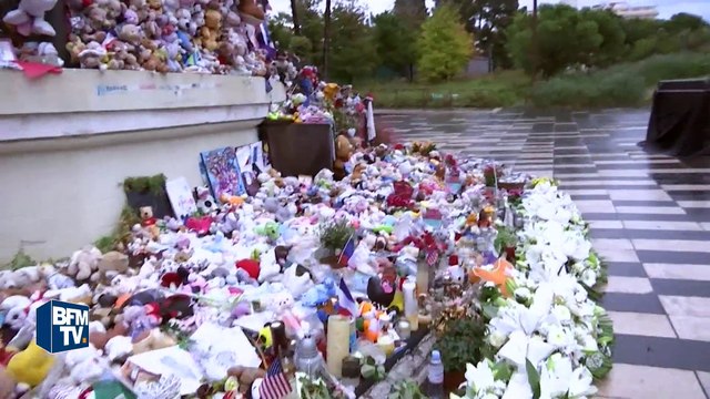 Attentat de Nice: les familles de victimes grognent contre le report de la commémoration