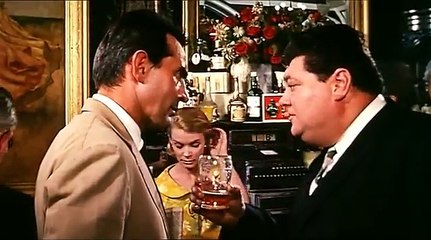 They're A Weird Mob - "Your Shout"