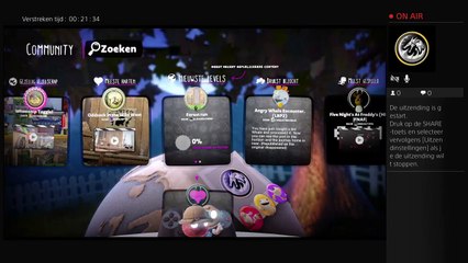 Live PS4-uitzending van AltijdOnline123 met TVkijker (4)