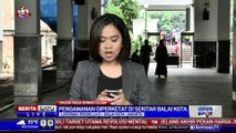 Skenario Rekayasa Lalu Lintas Selama Unjuk Rasa Ormas Islam