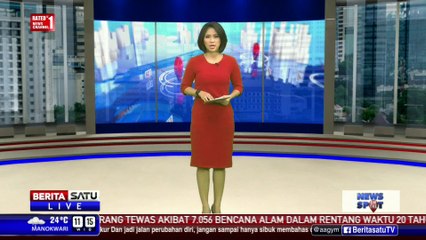 Télécharger la video: Tanggapan Ahok Terkait Unjuk Rasa Ormas Islam