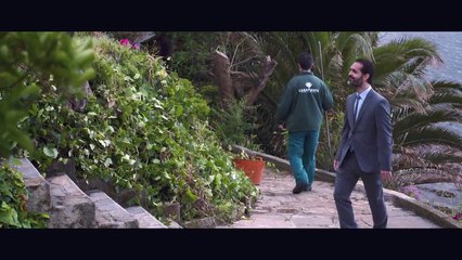 Trailer A praia dos afogados. Cine galego