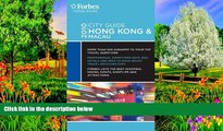 Big Deals  Forbes City Guide Hong Kong   Macau 2010 (Forbes Travel Guide City Guide Series)  Full