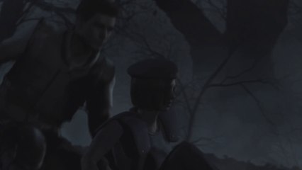 Resident Evil™ Rencontre avec un zombie