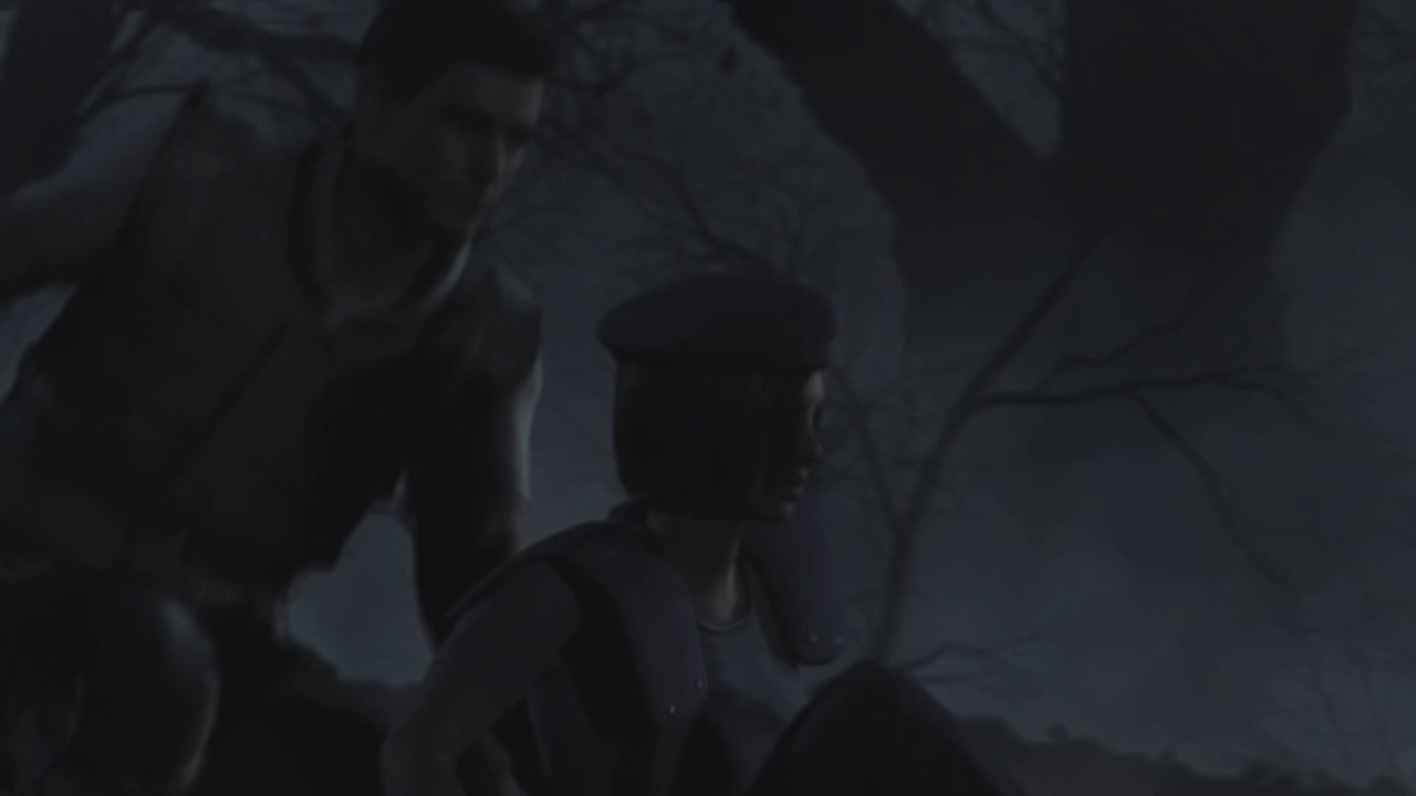 Resident Evil™ Rencontre avec un zombie