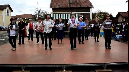 Rythm and Dance Salsa