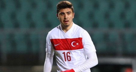 Atletico Madrid, Ozan Tufan İçin Sezon Sonunda Teklif Yapacak