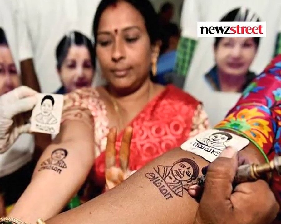 5 Unknown Facts About Jayalalithaa