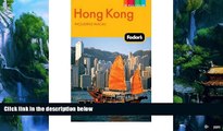 Books to Read  [FODOR S HONG KONG: INCLUDING MACAU [WITH ON THE GO MAP]] BY Butler, Stephanie