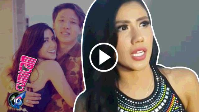 Nikahi Pablo Putra Benua, Rey Utami Cuma Incar Harta? - Cumicam 14 oktober 2016