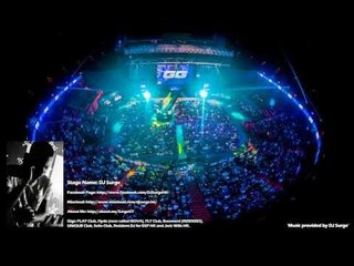 [HK-Esports]EDP vs 76767 @ 香港電子競技總決賽第二階段