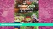 Books to Read  Lonely Planet Malaysia, Singapore   Brunei (Travel Guide)  Full Ebooks Best Seller