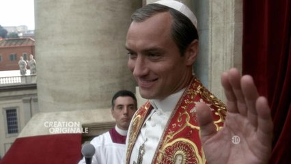 The Young Pope - Bande annonce version longue CANAL+ [HD]