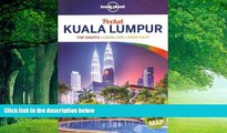 Books to Read  Lonely Planet Pocket Kuala Lumpur (Travel Guide)  Full Ebooks Most Wanted