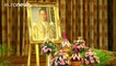 King Bhumibol Adulyadej: Mourning continues for late monarch as Thailand awaits funeral