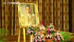 King Bhumibol Adulyadej: Mourning continues for late monarch as Thailand awaits funeral