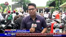 Unjuk Rasa Ahok, Ormas Islam Bergerak dari Masjid Istiqlal ke Balai Kota