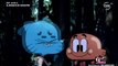 Gumball escaena censurada en Zona CN