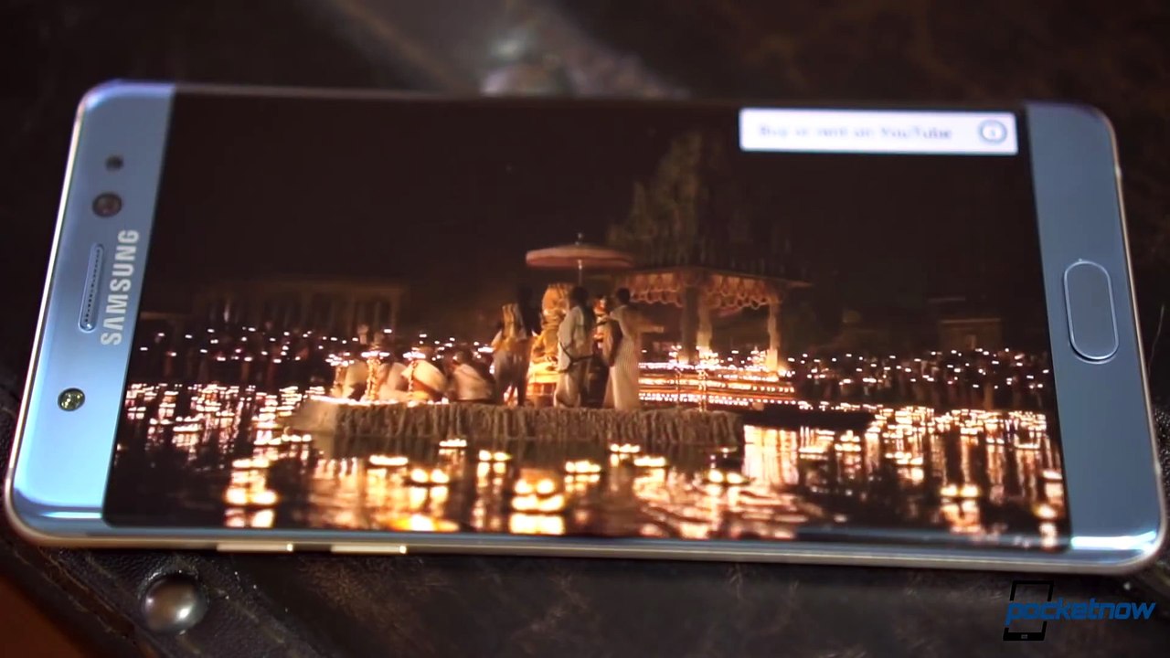 Samsung Galaxy S8 dual camera plan, Galaxy Note 7 RIP