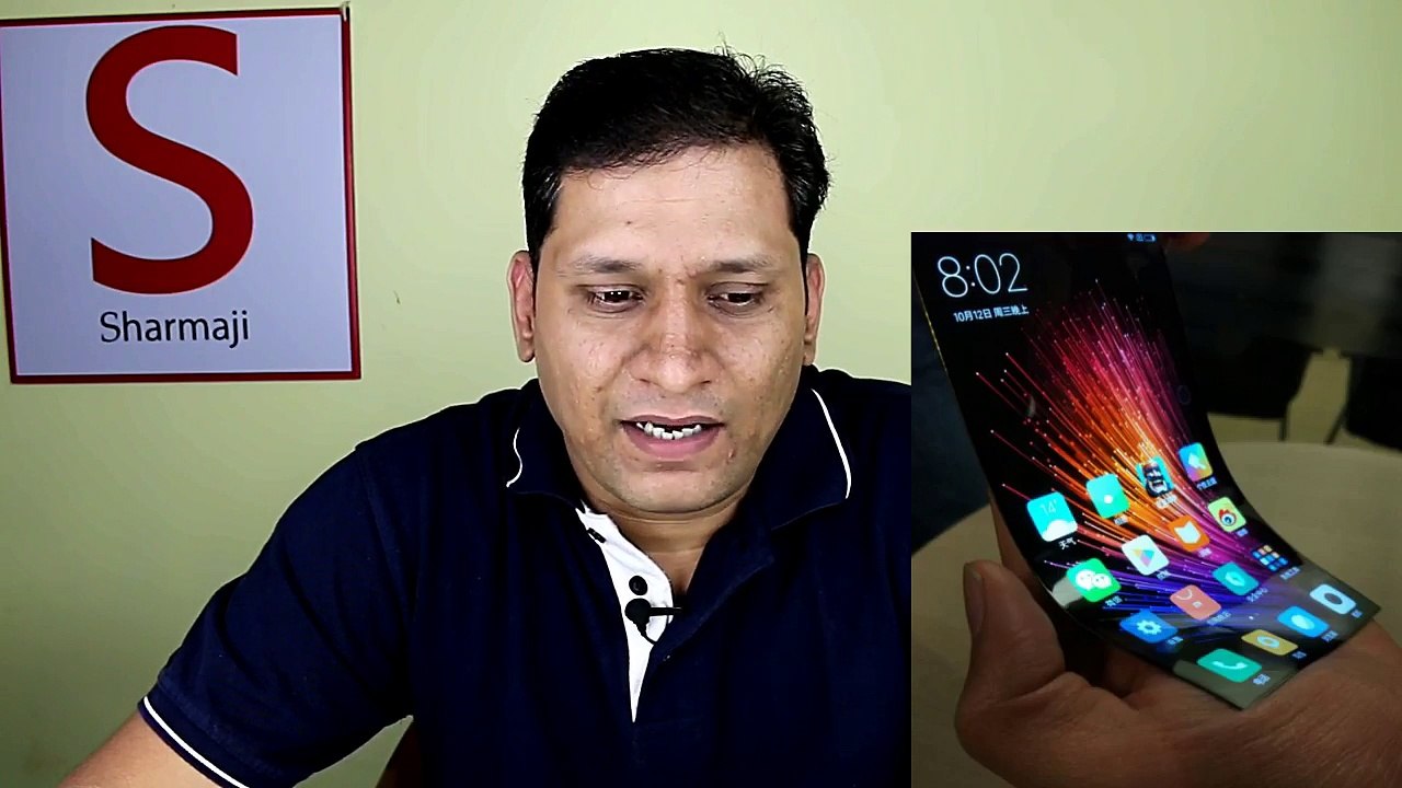 Galaxy S8 Bezzel less, Mi note 2, Xiaomi Flexible Display, Amazon Global Store, Nokia tablet