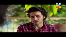 Saya e Dewar Bhi Nahi Episode 8 Full HD HUM TV Drama 28 Sep 2016