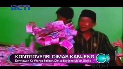 Tak Terima Ditangkap, Dimas Kanjeng Ajukan Praperadilan