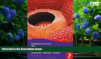 Books to Read  Borneo Handbook: Sarawak - Brunei - Sabah (Footprint - Handbooks)  Best Seller