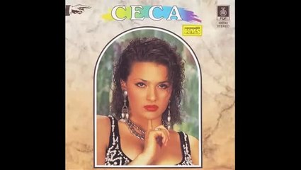Ceca - Sto put sam se zaklela