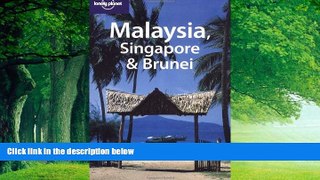 Big Deals  Lonely Planet Malaysia, Singapore   Brunei  Full Ebooks Most Wanted