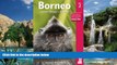 Big Deals  By Tamara Thiessen Borneo: Sabah Sarawak Brunei (Bradt Travel Guide) (Second Edition)