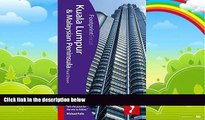 Books to Read  Kuala Lumpur   Malaysian Peninsula (Footprint Focus)  Full Ebooks Most Wanted