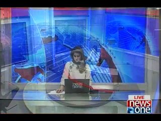 NewsONE Headlines 2PM, 14-Oct-2016