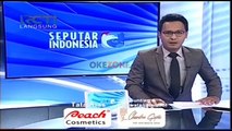 Berkedok Toko Kelontong, Polisi Tangkap Penjual Miras Oplosan