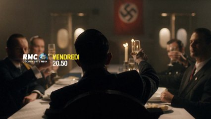 Adolf Hitler : les origines du mal