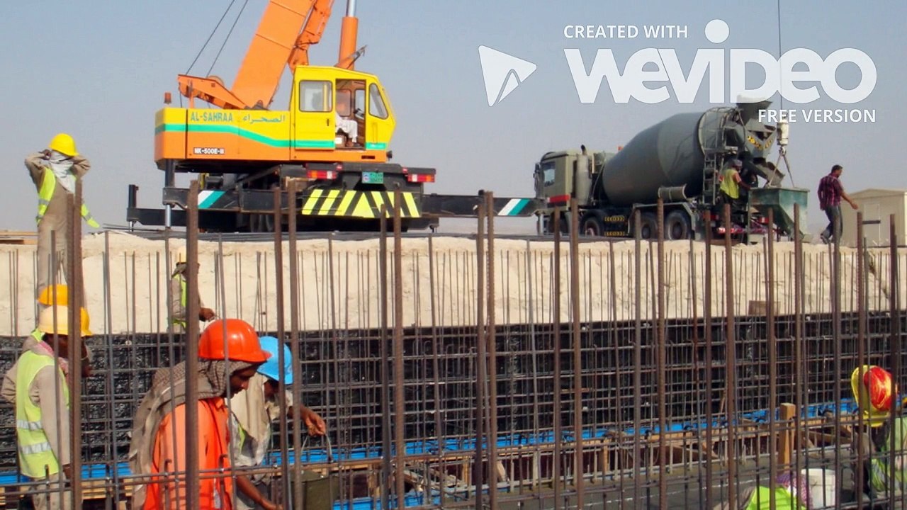 Civil Construction Contractors India