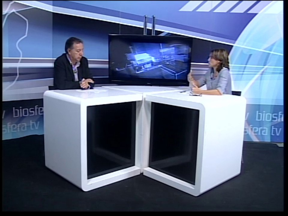 Entrevista Eva de Anta I 13 octubre 2016